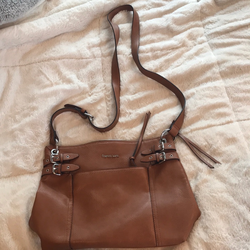 Crossbody bag